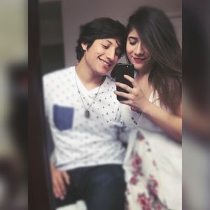 Meet your Posher, Celeste